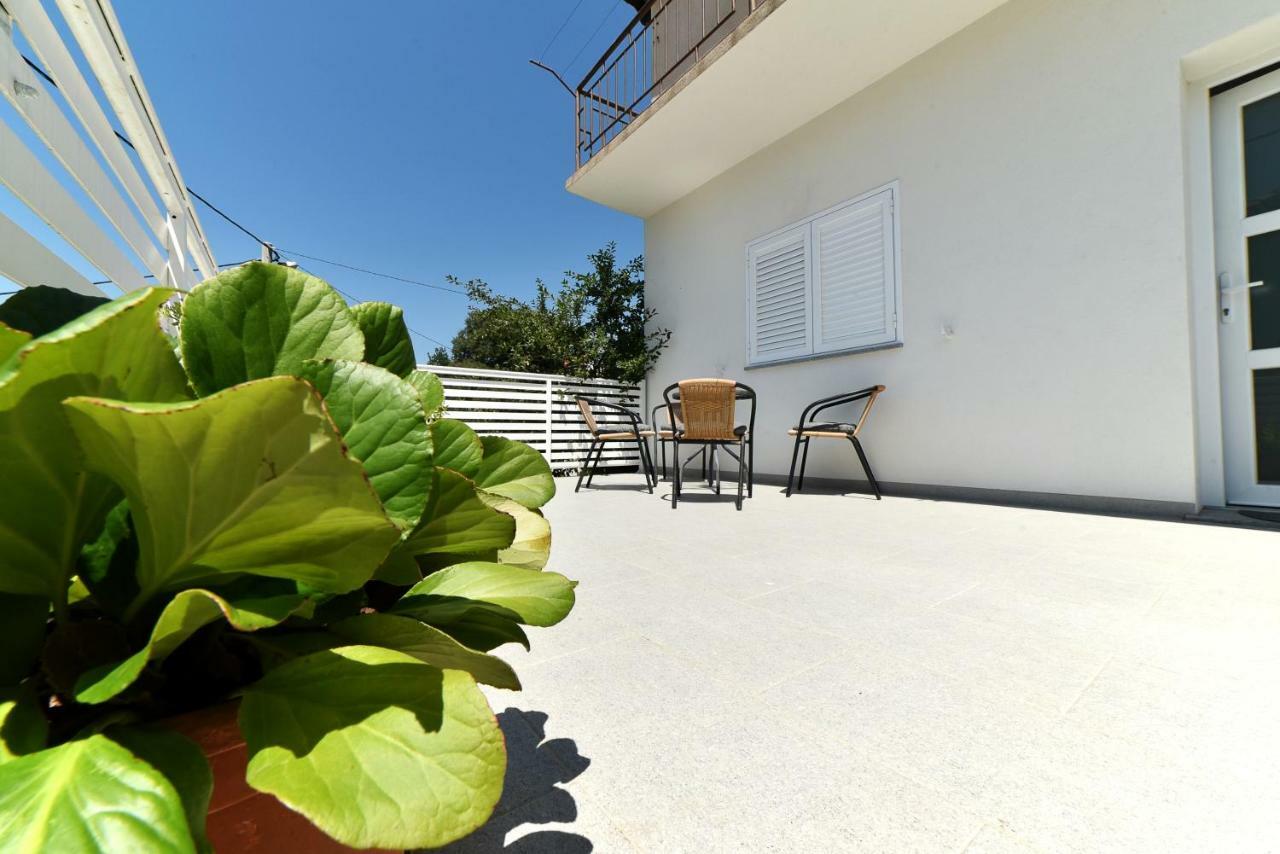 Apartman Hertz Imotski Buitenkant foto