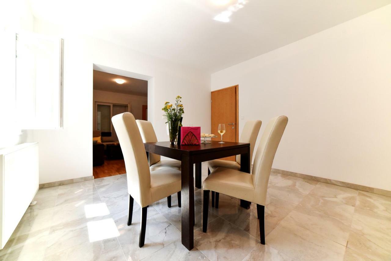 Apartman Hertz Imotski Buitenkant foto
