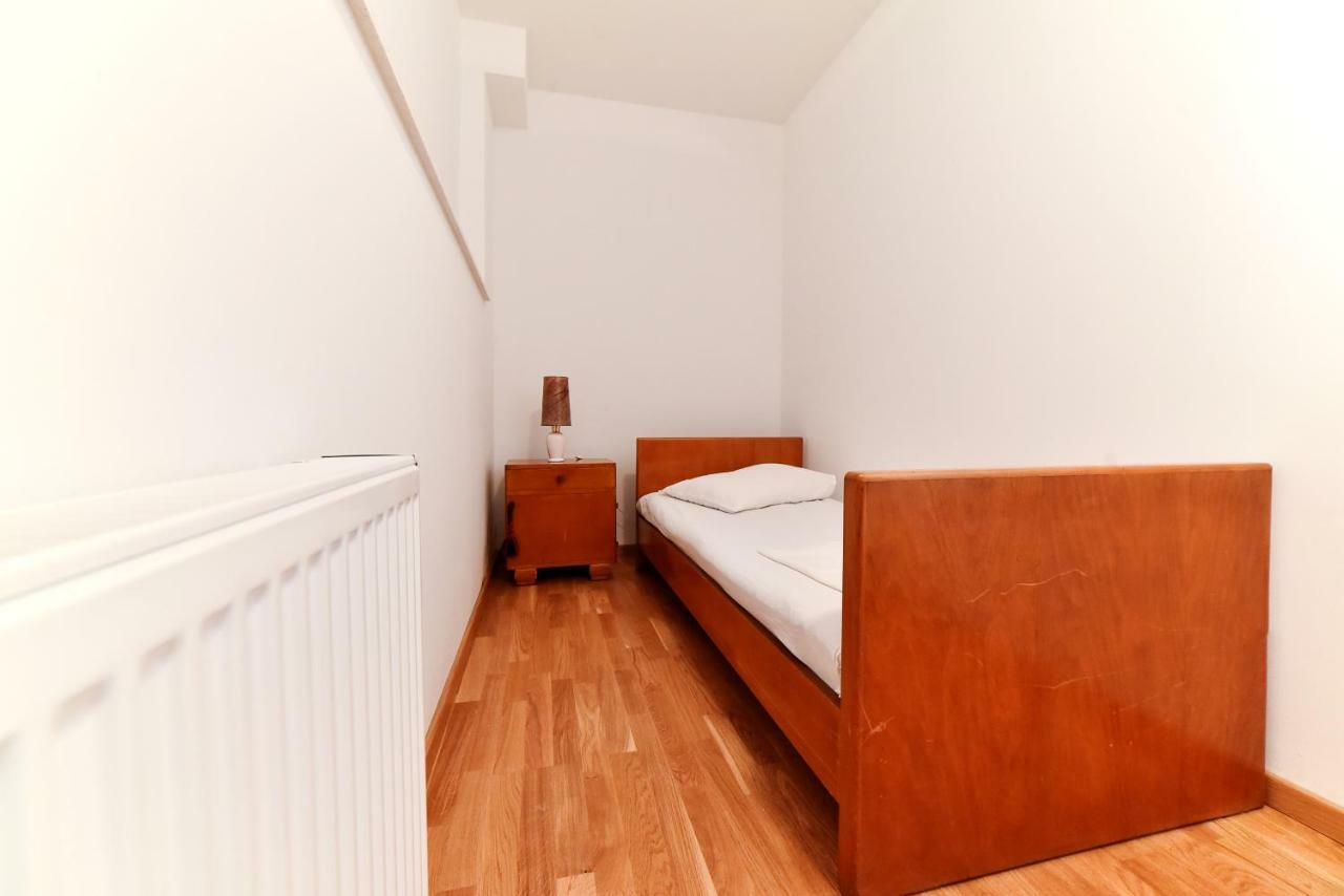 Apartman Hertz Imotski Buitenkant foto