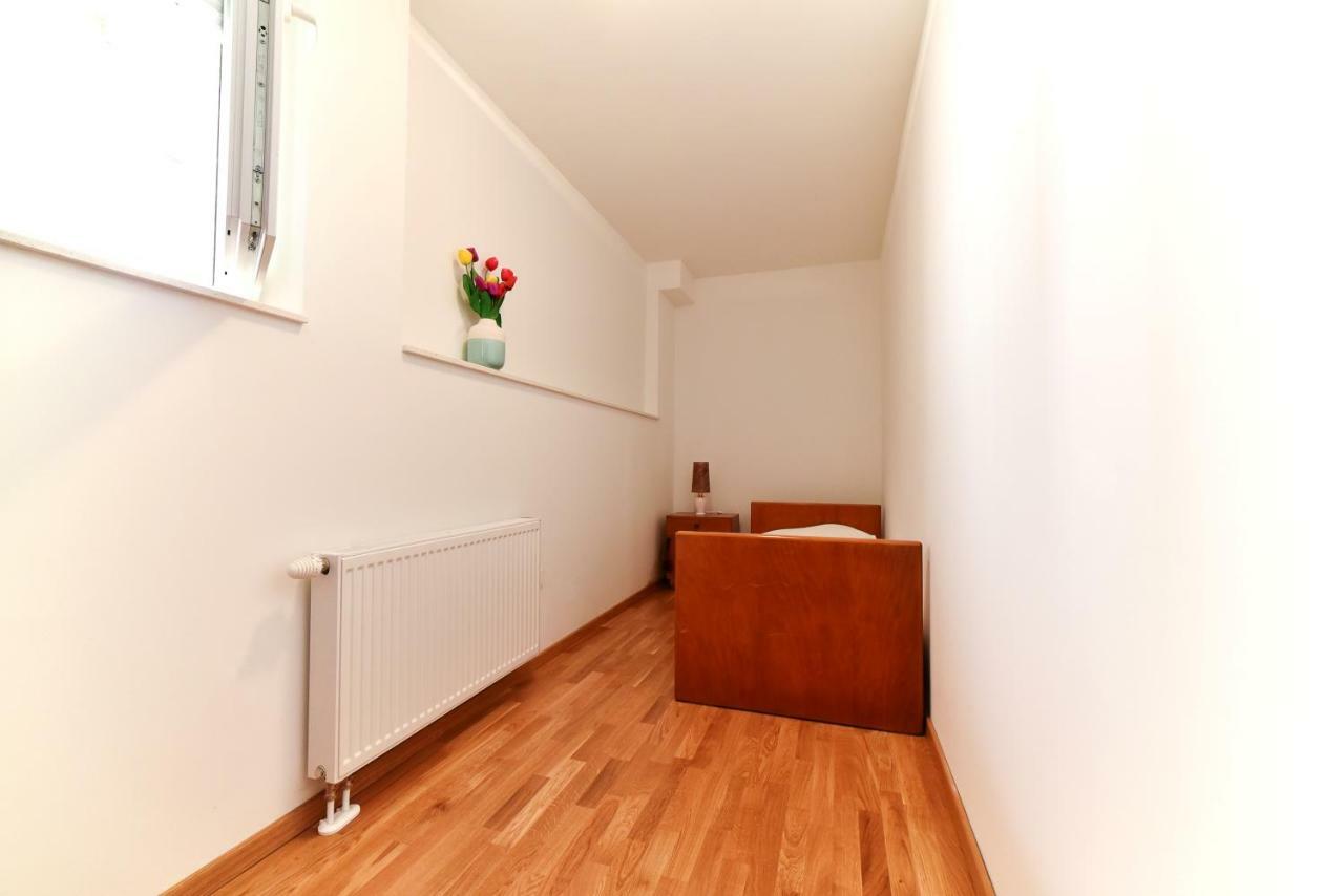 Apartman Hertz Imotski Buitenkant foto